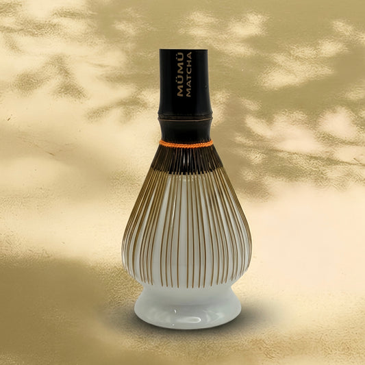 CHASEN - The Handmade Bamboo Whisk