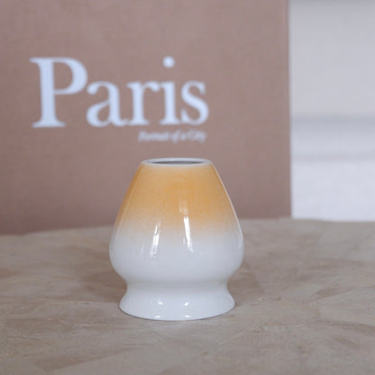 MATCHA BOWL + WHISK STAND SET