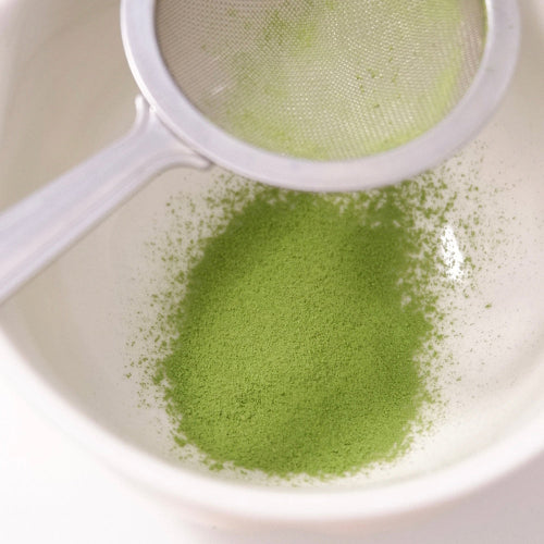 MATCHA – Ceremonial Grade (30 g)