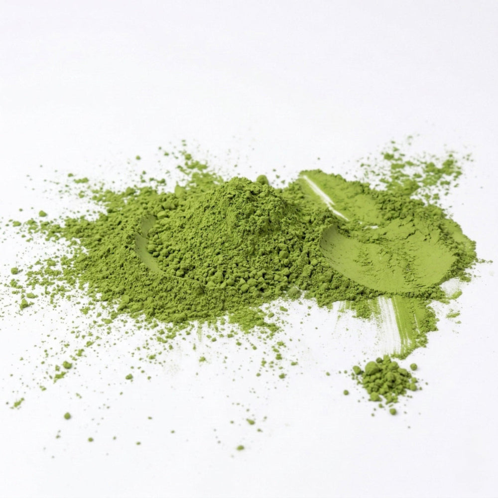 MATCHA – Ceremonial Grade (30 g)