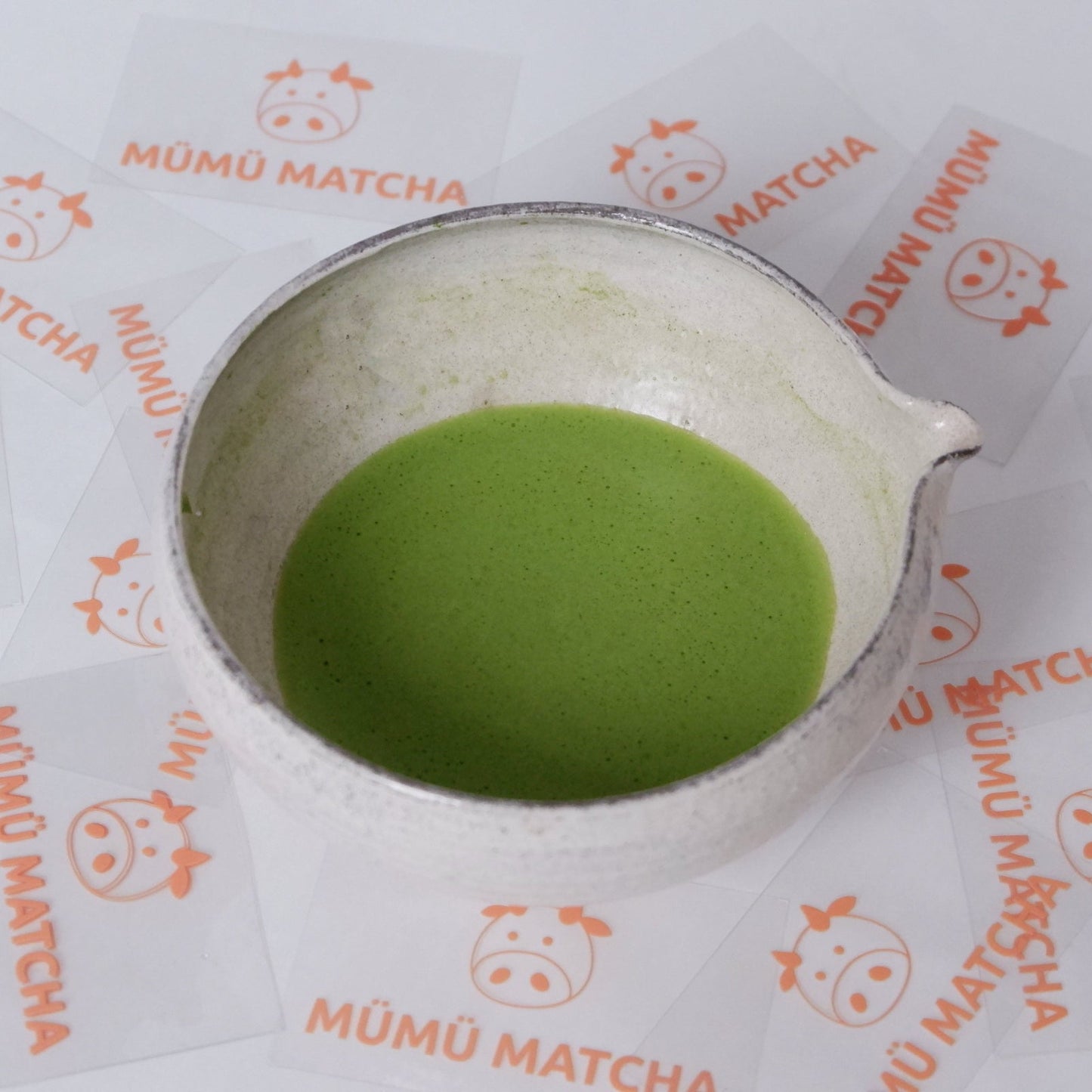 MATCHA – Ceremonial Grade (30 g)