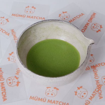 MATCHA – Ceremonial Grade (30 g)