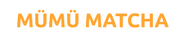 MÜMÜ MATCHA
