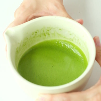 MATCHA – Ceremonial Grade (30 g)